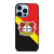 BAYER LEVERKUSEN 1904 CLUB iPhone 13 Pro Max Case
