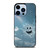 BLACK MIRROR SMILEY MOVIE iPhone 13 Pro Max Case