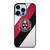 BOHEMIAN FOOTBALL CLUB ICON iPhone 13 Pro Max Case