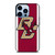 BOSTON COLLEGE EAGLES SYMBOL iPhone 13 Pro Max Case BOSTON COLLEGE EAGLES SYMBOL iPhone 13 Pro Max Case
