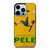 BRAZIL LEGEND PELE iPhone 13 Pro Max Case BRAZIL LEGEND PELE iPhone 13 Pro Max Case