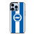 BRIGHTON HOVE ALBION FC 3 iPhone 13 Pro Max Case