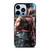 COOL HEIHACHI MISHIMA iPhone 13 Pro Max Case
