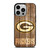 GREEN BAY PACKERS iPhone 14 Pro Case