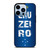 CRUZEIRO EC iPhone 13 Pro Max Case CRUZEIRO EC iPhone 13 Pro Max Case