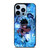 DABI MY HERO ACADEMIA iPhone 13 Pro Max Case