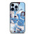 DIEGO MARADONA SSC NAPOLI iPhone 13 Pro Max Case