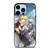GENSHIN IMPACT ANIME 3 iPhone 13 Pro Max Case