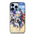 GENSHIN IMPACT CHARACTERS iPhone 13 Pro Max Case GENSHIN IMPACT CHARACTERS iPhone 13 Pro Max Case