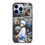 GINTAMA SAKATA GINTOKI COLLAGE iPhone 13 Pro Max Case GINTAMA SAKATA GINTOKI COLLAGE iPhone 13 Pro Max Case