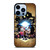 GRAVITY FALLS CARTOON iPhone 13 Pro Max Case