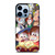 GRAVITY FALLS CHARACTERS iPhone 13 Pro Max Case GRAVITY FALLS CHARACTERS iPhone 13 Pro Max Case
