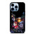GRAVITY FALLS iPhone 13 Pro Max Case