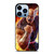 HEIHACHI MISHIMA TEKKEN ROAR iPhone 13 Pro Max Case HEIHACHI MISHIMA TEKKEN ROAR iPhone 13 Pro Max Case