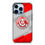 INDEPENDIENTE FC SYMBOL iPhone 13 Pro Max Case INDEPENDIENTE FC SYMBOL iPhone 13 Pro Max Case