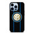INTER MILAN LOGO 2 iPhone 13 Pro Max Case