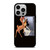 GIVENCHY BAMBI iPhone 14 Pro Case