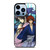 KAORU KAMIYA KENSHIN iPhone 13 Pro Max Case KAORU KAMIYA KENSHIN iPhone 13 Pro Max Case