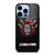 LA CASA DE PAPEL MONEY HEIST ART iPhone 13 Pro Max Case