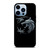 LOGO THE WITCHER iPhone 13 Pro Max Case