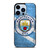 MANCHESTER CITY 1894 iPhone 13 Pro Max Case