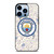 MANCHESTER CITY ICON iPhone 13 Pro Max Case