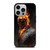 GHOST RIDER iPhone 14 Pro Case