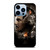NARCOS CHARACTERS PABLO ESCOBAR iPhone 13 Pro Max Case