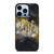 NEWCASTLE UNITED FC 2 iPhone 13 Pro Max Case