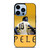 PELE BRAZIL LEGEND iPhone 13 Pro Max Case PELE BRAZIL LEGEND iPhone 13 Pro Max Case