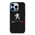 PEUGEOT SPORT LOGO iPhone 13 Pro Max Case