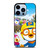 PORORO THE LITTLE PENGUIN 3 iPhone 13 Pro Max Case