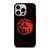 GAME OF THRONES TARGARYEN 2 iPhone 14 Pro Case