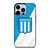 RACING CLUB FC ICON iPhone 13 Pro Max Case RACING CLUB FC ICON iPhone 13 Pro Max Case