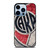 RIVER PLATE FC ART iPhone 13 Pro Max Case