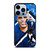 RONALDO NAZARIO INTER MILAN iPhone 13 Pro Max Case