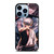SAKATA GINTOKI GINTAMA COLLAGE iPhone 13 Pro Max Case SAKATA GINTOKI GINTAMA COLLAGE iPhone 13 Pro Max Case