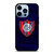 SAN LORENZO FUTBOL CLUB iPhone 13 Pro Max Case SAN LORENZO FUTBOL CLUB iPhone 13 Pro Max Case