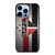 SAO PAULO FC iPhone 13 Pro Max Case SAO PAULO FC iPhone 13 Pro Max Case