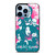 SQUID GAME CHARACTERS iPhone 13 Pro Max Case