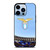 SS LAZIO FOOTBALL CLUB SERIE A iPhone 13 Pro Max Case