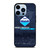 SS LAZIO LOGO SERIE A iPhone 13 Pro Max Case