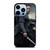 THE LAST KINGDOM UHTRED iPhone 13 Pro Max Case