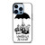 THE UMBRELLA ACADEMY MOVIE iPhone 13 Pro Max Case