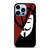 V FOR VENDETTA LOGO 2 iPhone 13 Pro Max Case V FOR VENDETTA LOGO 2 iPhone 13 Pro Max Case