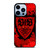 VFB STUTTGART 1893 LOGO iPhone 13 Pro Max Case