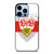 VFB STUTTGART CLUB LOGO iPhone 13 Pro Max Case