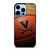 VIRGINIA CAVALIERS BASKET ICON iPhone 13 Pro Max Case
