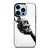 WESTWORLD SKULL iPhone 13 Pro Max Case WESTWORLD SKULL iPhone 13 Pro Max Case