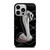 FORD MUSTANG SHELBY LOGO iPhone 14 Pro Case